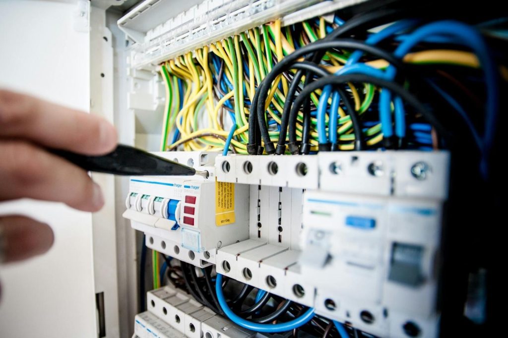 Top 10 Signs Your Home Needs Rewiring Immediately