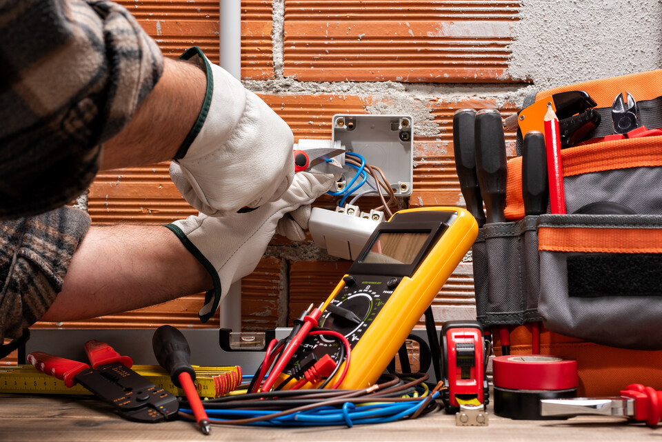 Emergency Electrician