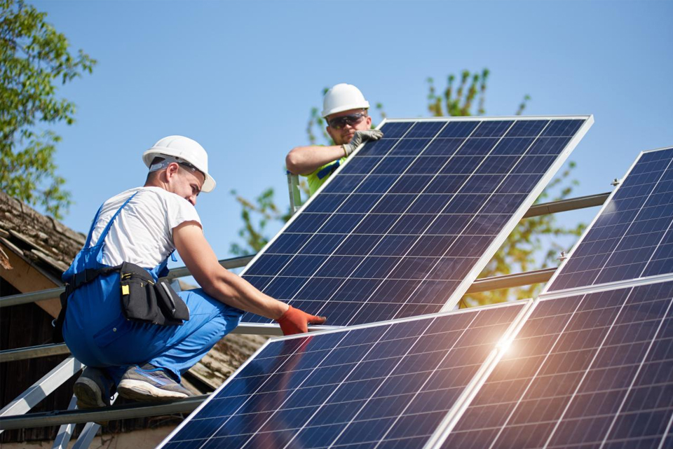 Solar Electrical Services